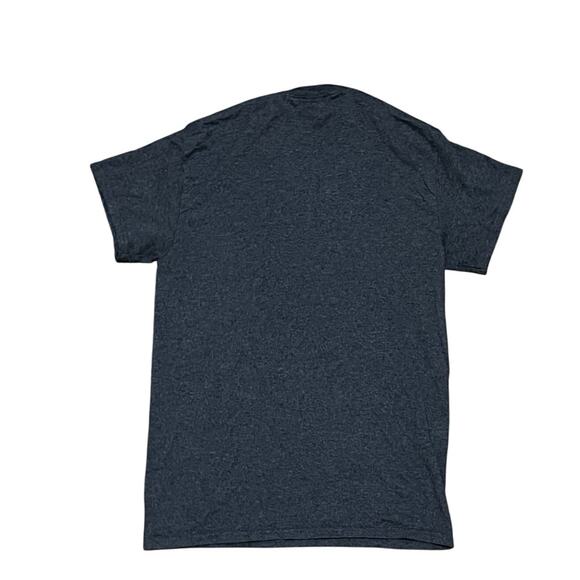 Las Vegas Sin City USA Men’s T-Shirt Size Small - Picture 4 of 5